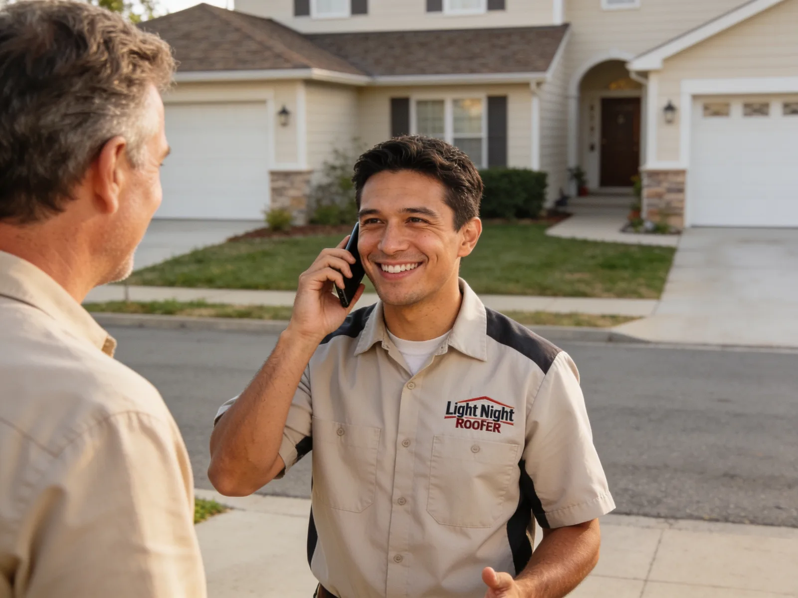 Emergency Roof Repair Lockhart, SC FAQs